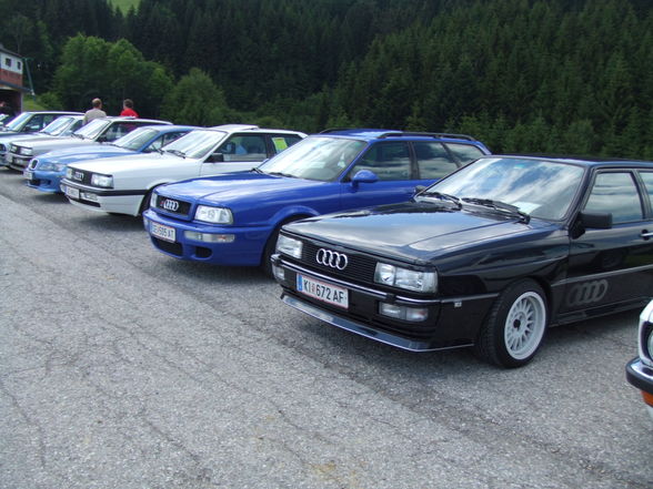 Youngtimertreffen 09 - 