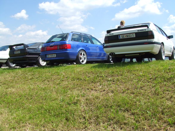 Youngtimertreffen 09 - 