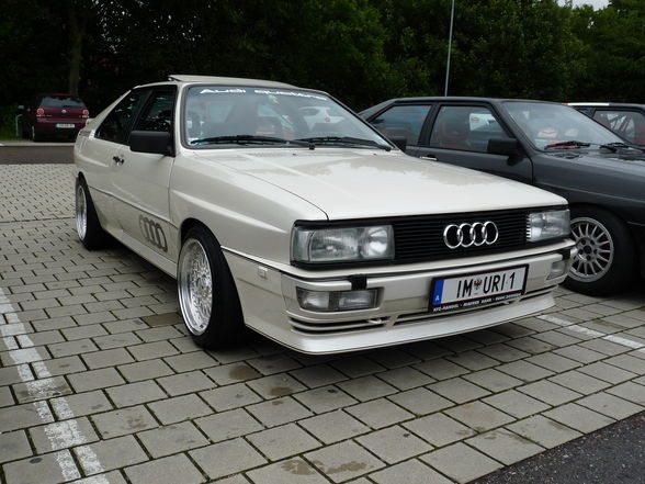 100 Jahre Audi - 