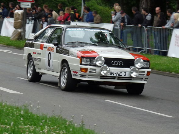 100 Jahre Audi - 