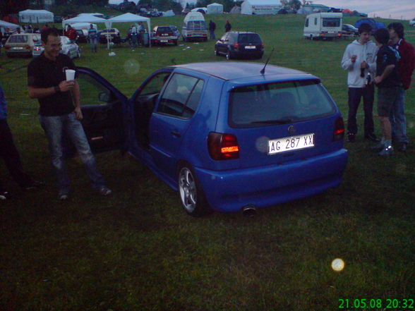 Wörthersee 2008 - 