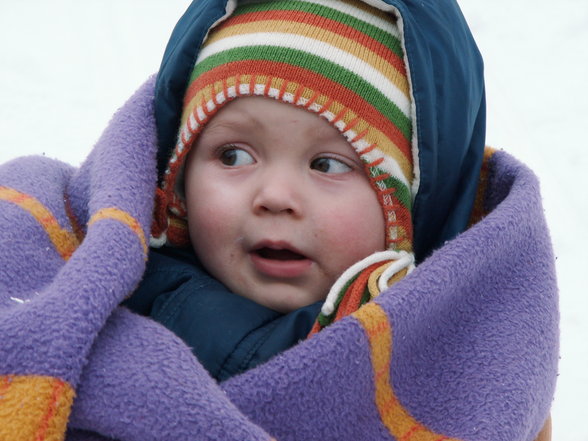 Mein Neffe ... Marco - 