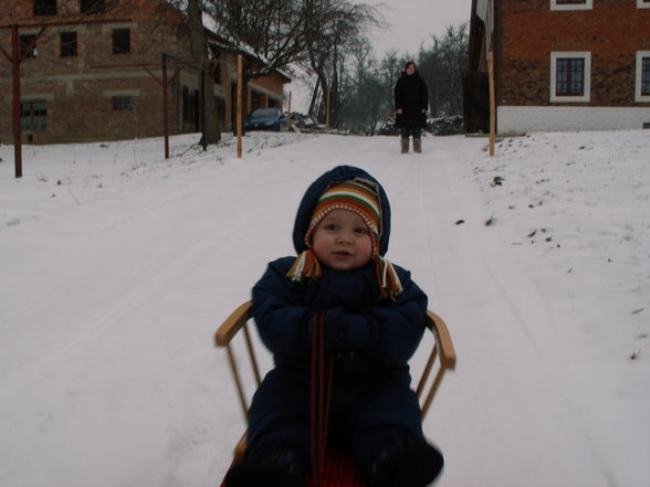 Mein Neffe ... Marco - 