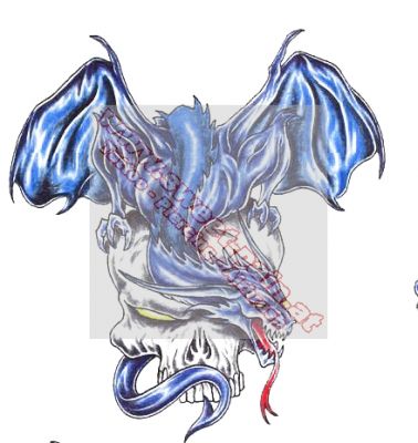 Alle meine Drachen ... - 