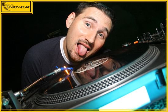 Deejay Nick @ Work - 