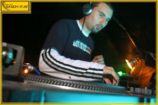 Deejay Nick @ Work - 