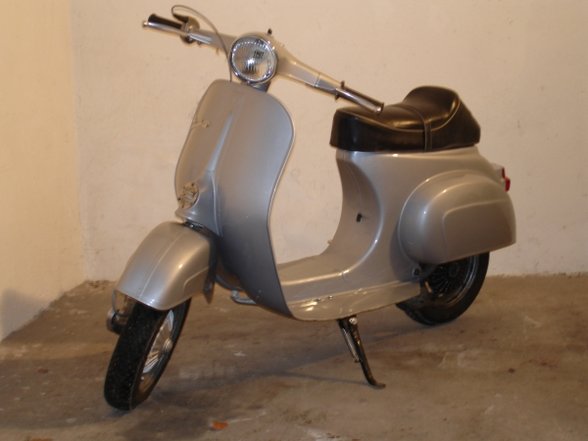 Vespa - 