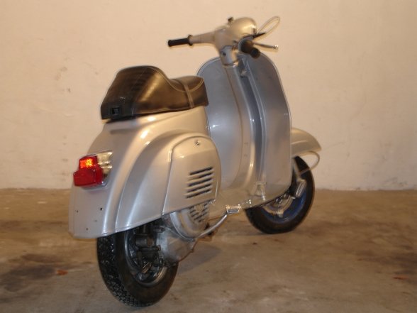 Vespa - 