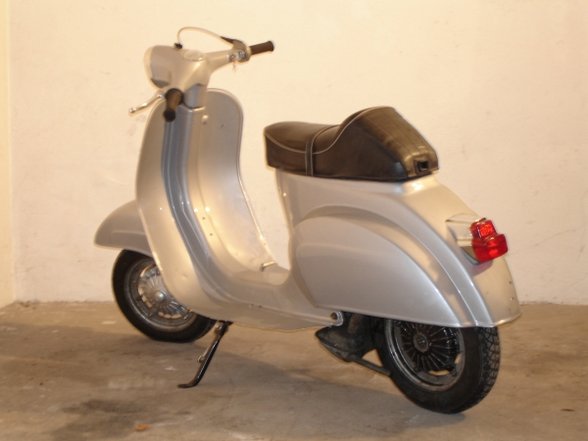 Vespa - 