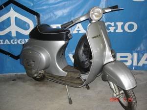 Vespa - 