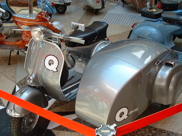 Vespa - 