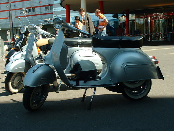 Vespa - 