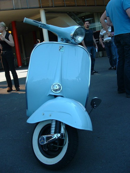 Vespa - 