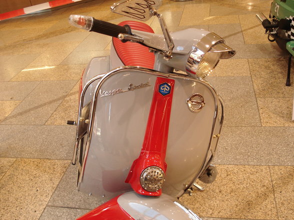 Vespa - 