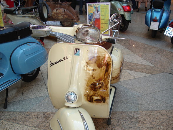 Vespa - 