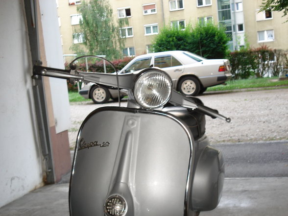 Vespa - 