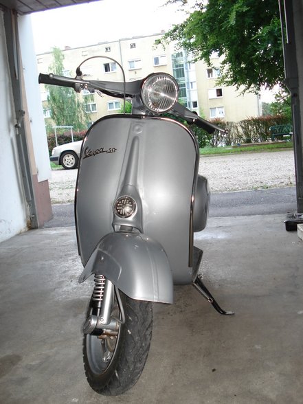 Vespa - 