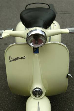 Vespa - 