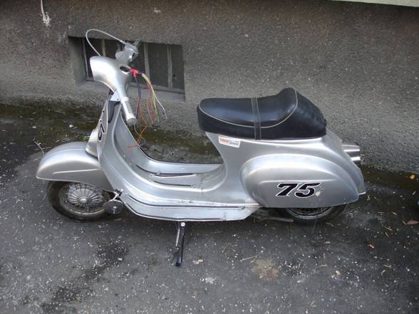 Vespa - 