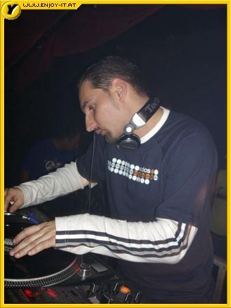 Deejay Nick @ Work - 