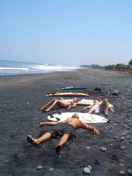 BALI 2006 - 