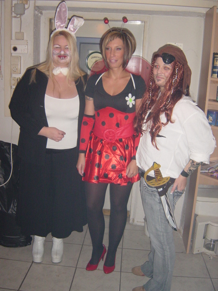 Fasching 2008 - 