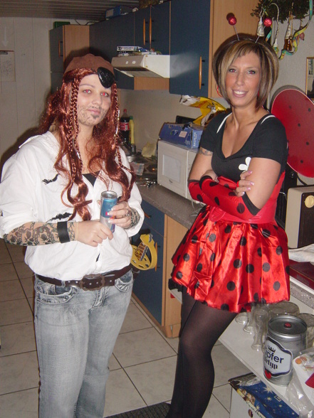 Fasching 2008 - 