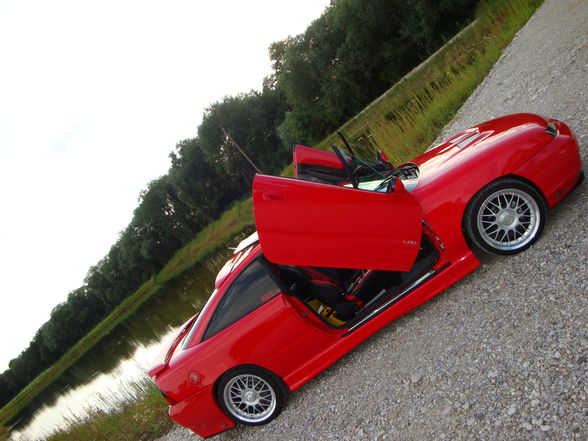 Calibra Shooting 2009 - 