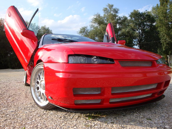 Calibra Shooting 2009 - 