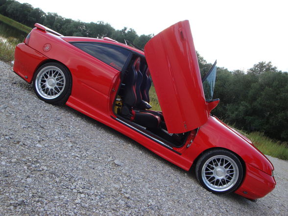 Calibra Shooting 2009 - 