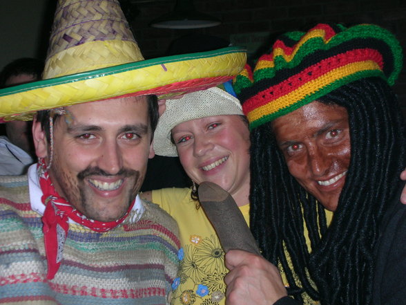 fasching 2006 - 