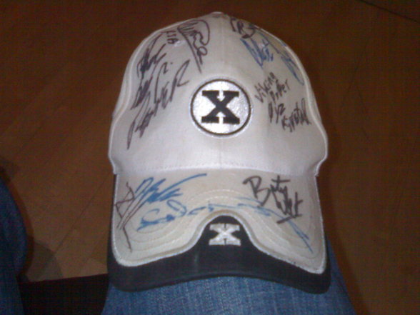 X-games 2005 - 