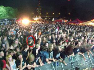 Donauinsel 2007 - 