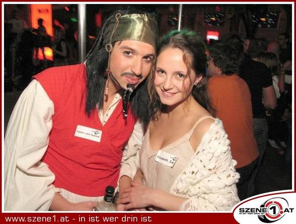 FASCHING :) - 