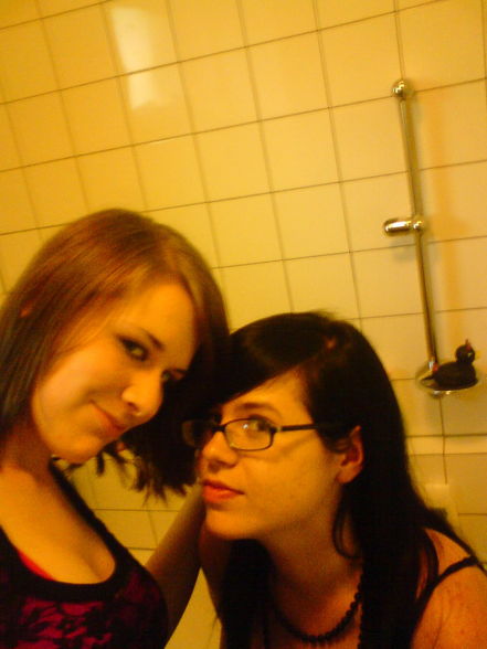 ♥LyDiA mAuSüÜü UnD iCh♥ - 