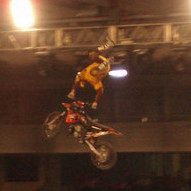 fReeStYLe MoToCRoSS - 