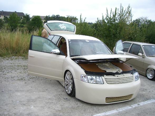 Autotreffen St. Martin 2006 - 