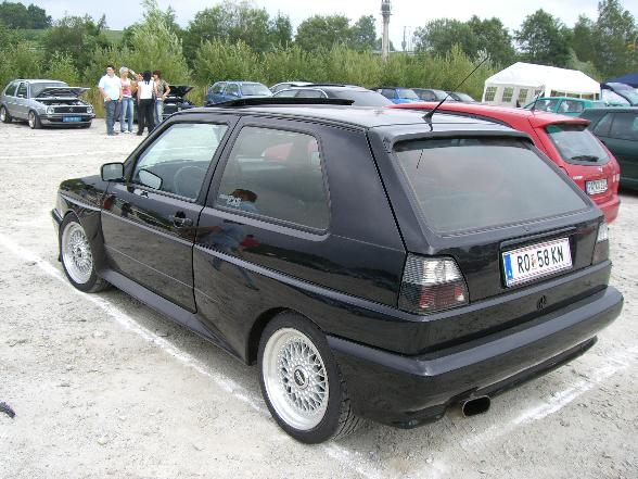 Autotreffen St. Martin 2006 - 