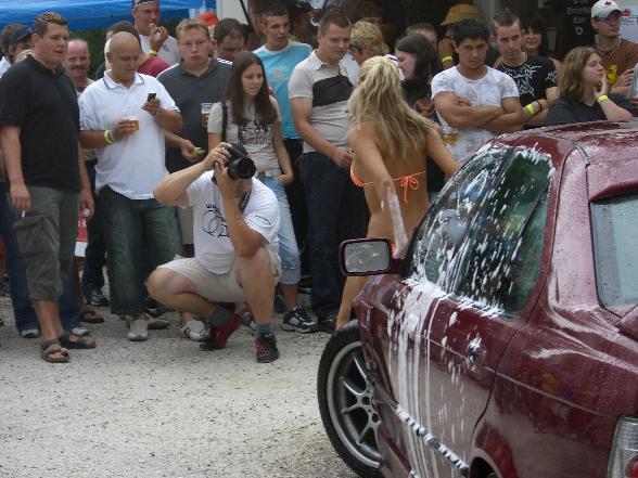 Autotreffen St. Martin 2006 - 