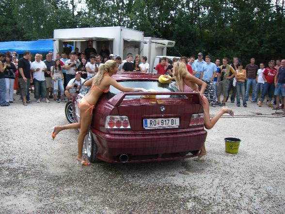 Autotreffen St. Martin 2006 - 