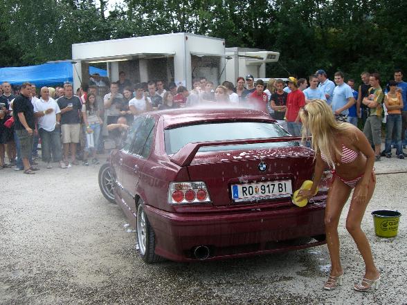 Autotreffen St. Martin 2006 - 