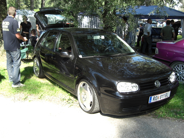 Ausee 2007 - 