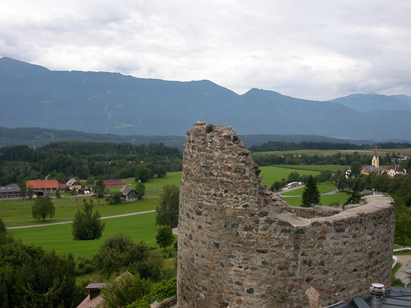 Kärnten 2006 - 