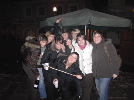 Silvester 07 - 