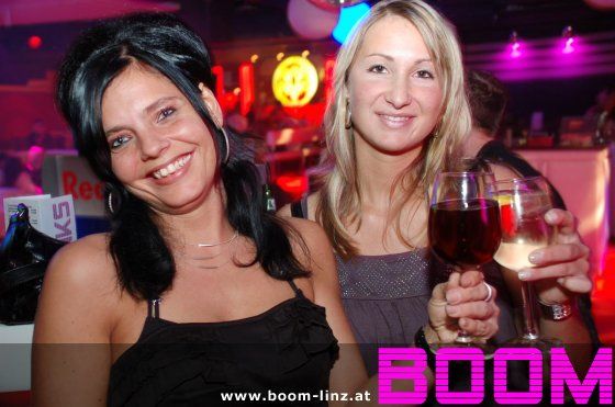 Party@BOOM - 