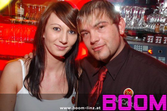 Party@BOOM - 