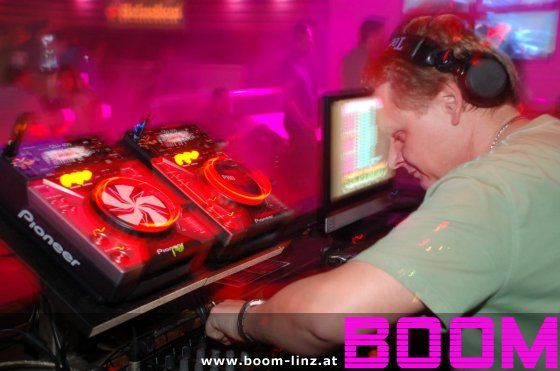 Party@BOOM - 