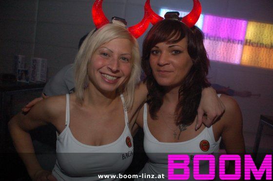 Party@BOOM - 