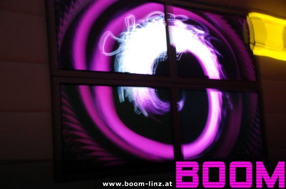 Party@BOOM - 