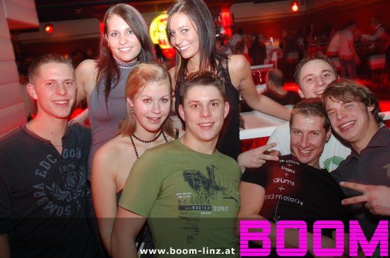 Party@BOOM - 